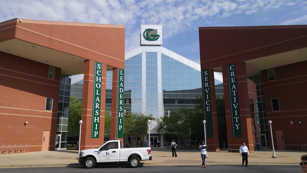 Georgia Gwinnett College | 1000 University Center Ln, Lawrenceville, GA 30043, USA | Phone: (678) 407-5000