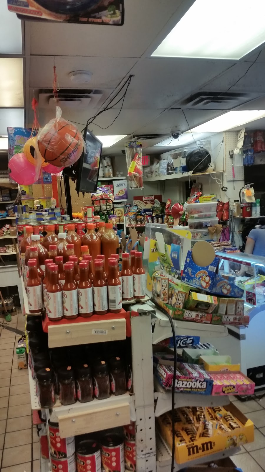 Este Grocery | 203 Monroe St, Passaic, NJ 07055, USA | Phone: (973) 246-5342