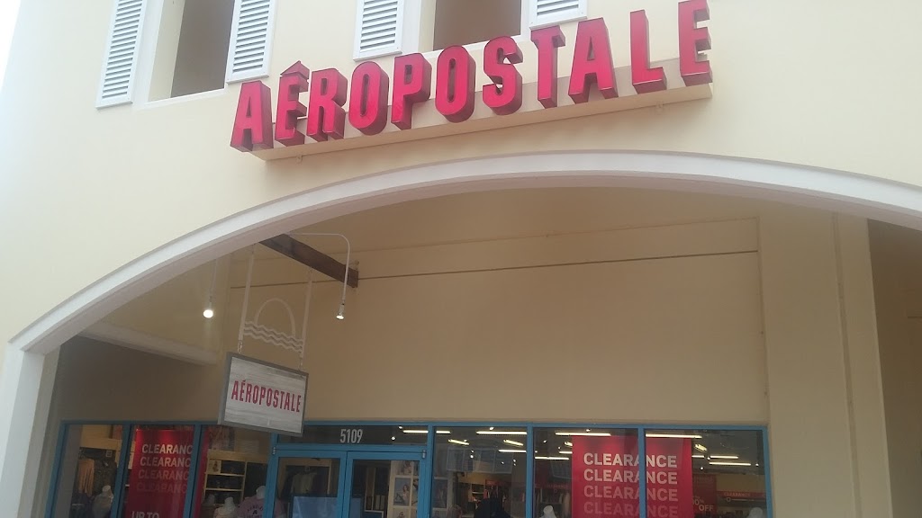 Aéropostale | 5109 Factory Shops Blvd, Ellenton, FL 34222, USA | Phone: (941) 721-6306