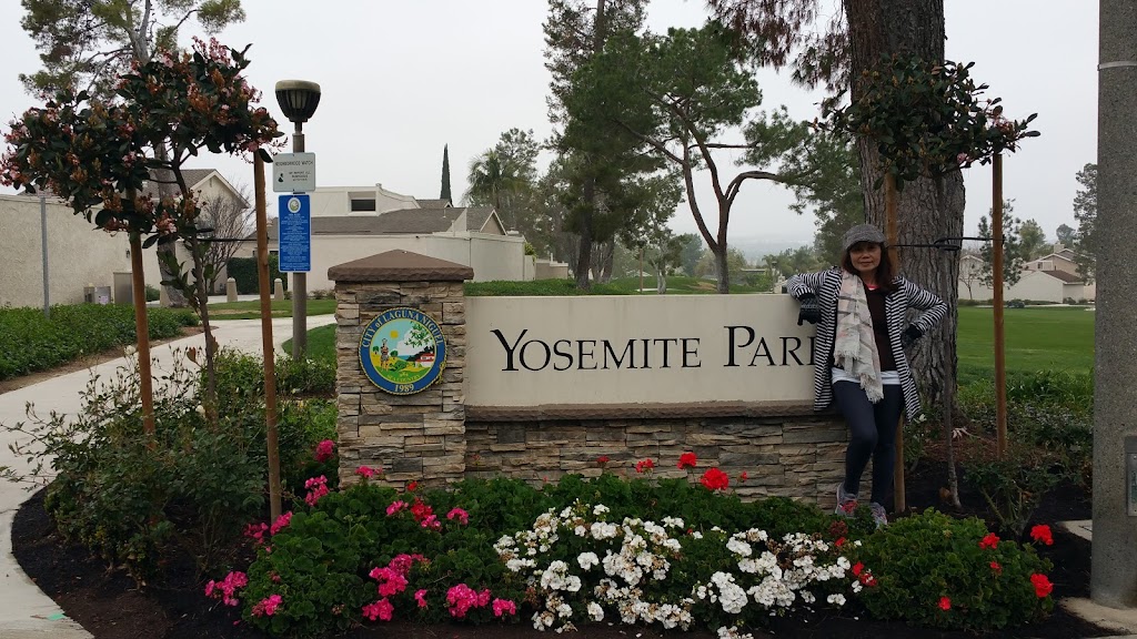 Yosemite Park | 24481 Yosemite Rd, Laguna Niguel, CA 92677, USA | Phone: (949) 362-4300