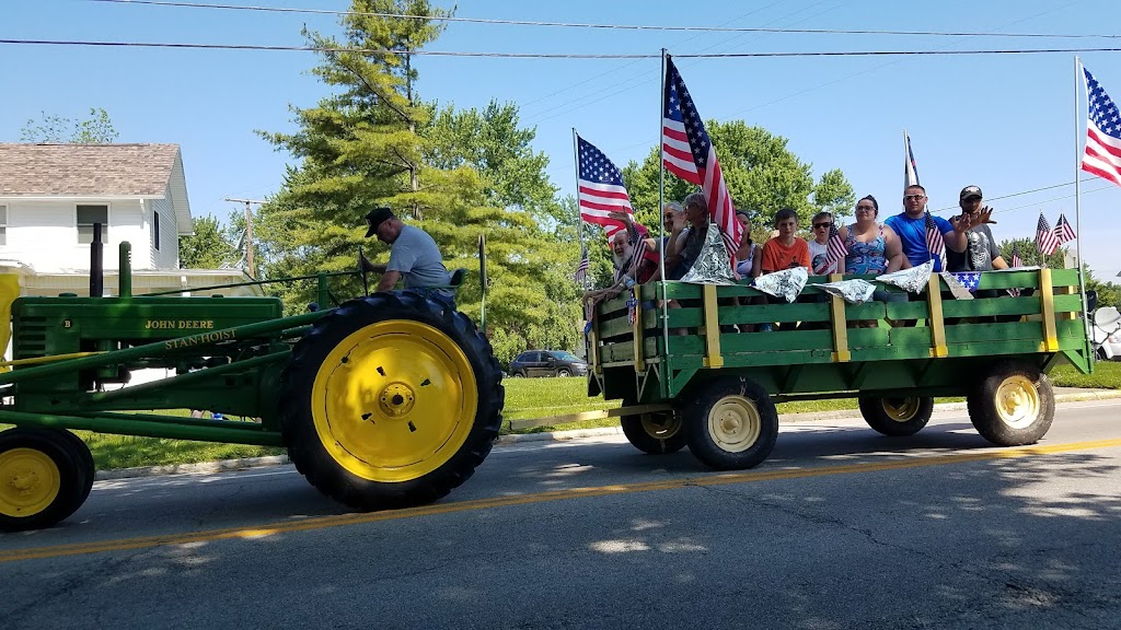 Fremont Parks Department | 1111 Tiffin St, Fremont, OH 43420, USA | Phone: (419) 332-5286