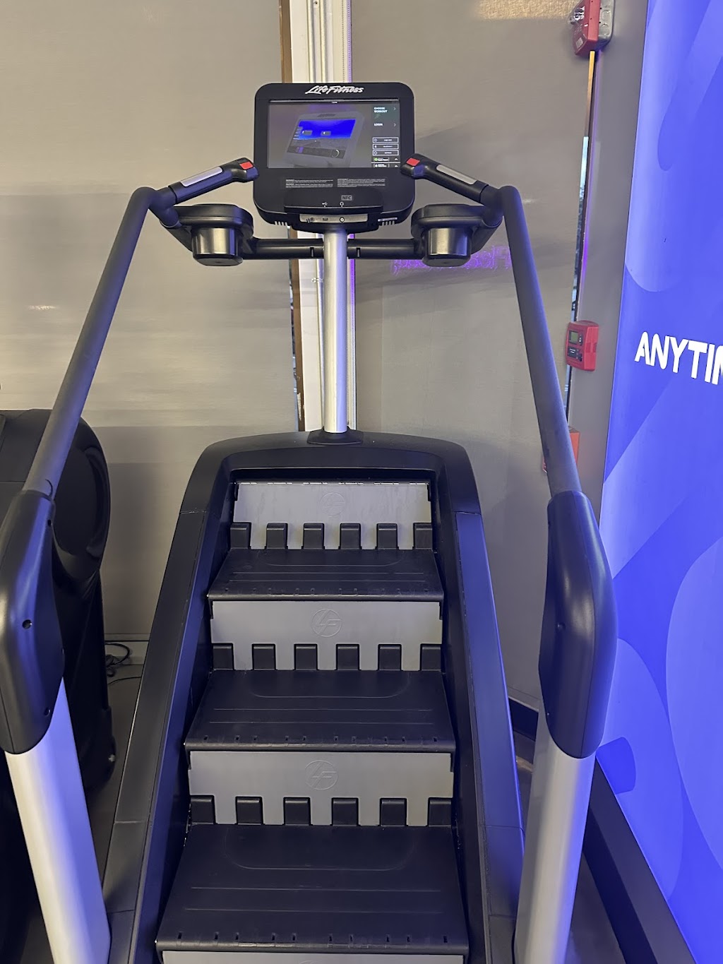 Anytime Fitness | 185 Branham Ln, San Jose, CA 95136, USA | Phone: (408) 790-1790