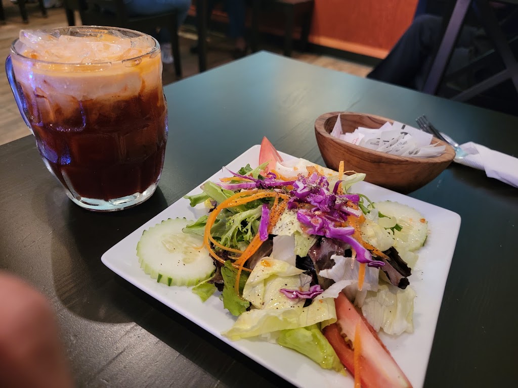 Thai Kitchen by Saowanee | 1781 Dunlawton Ave #3, Port Orange, FL 32127, USA | Phone: (386) 333-9792