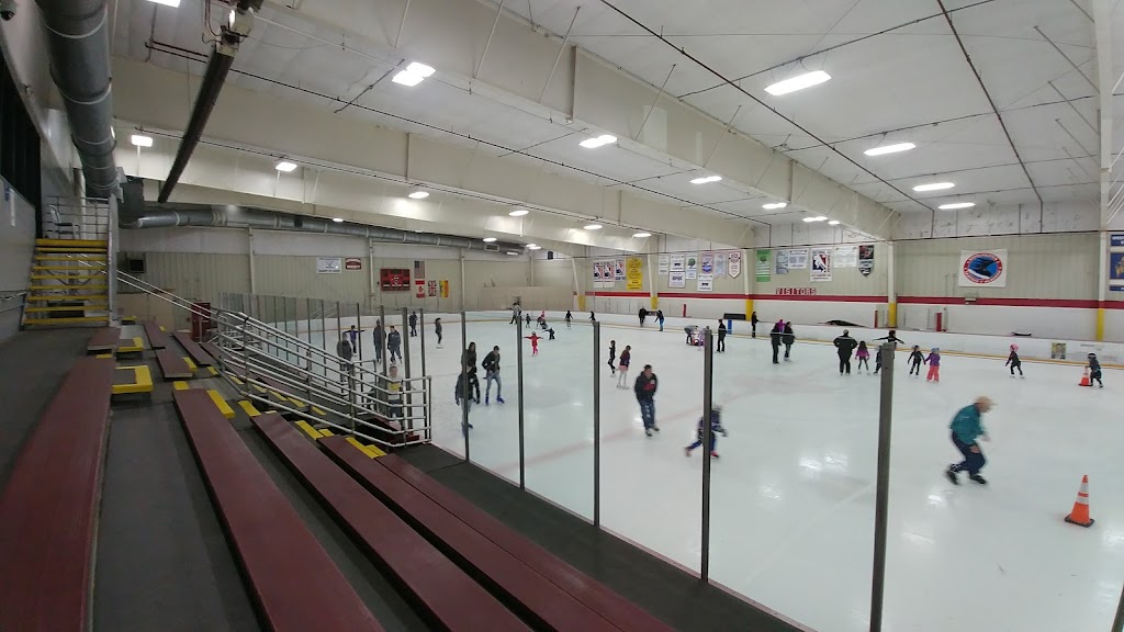 Westchester Skating Academy | 91 Fairview Park Dr, Elmsford, NY 10523, USA | Phone: (914) 347-8232