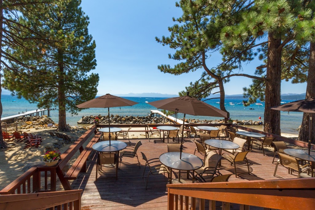 Red Wolf Lakeside Lodge | 7630 N Lake Blvd, Tahoe Vista, CA 96148, USA | Phone: (877) 681-4171