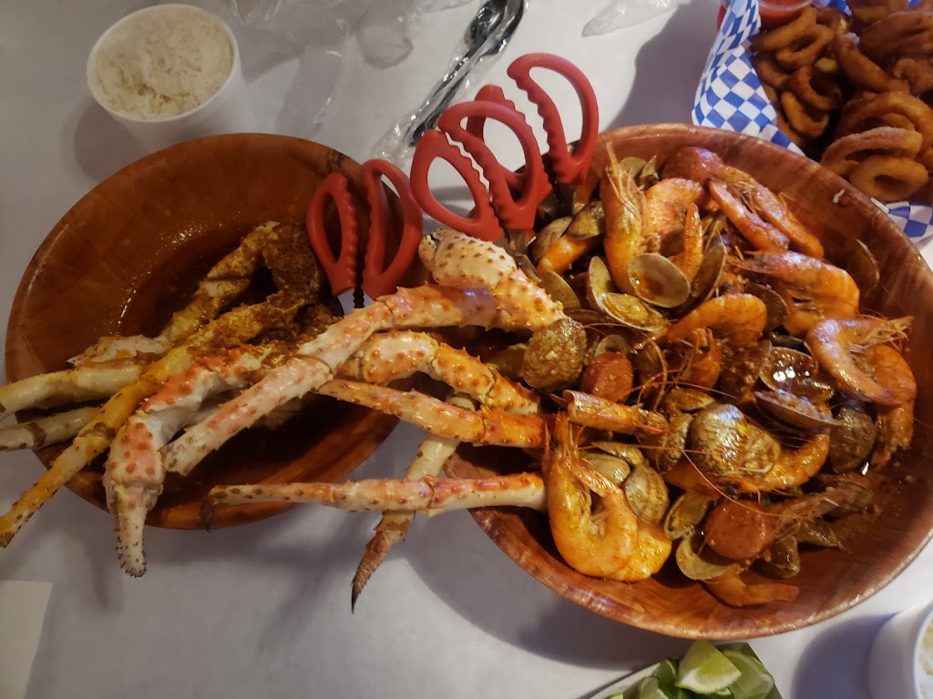 Tom's Crab Shack 1851 Sutter St, Concord, CA 94520, USA BusinessYab