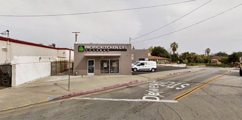 Pacific Kitchen Life | 1738 S Del Mar Ave, San Gabriel, CA 91776 | Phone: (626) 572-8083