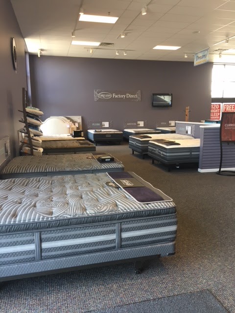 Steinhafels Mattress | 1048 Port Washington Rd, Grafton, WI 53024, USA | Phone: (262) 436-8777