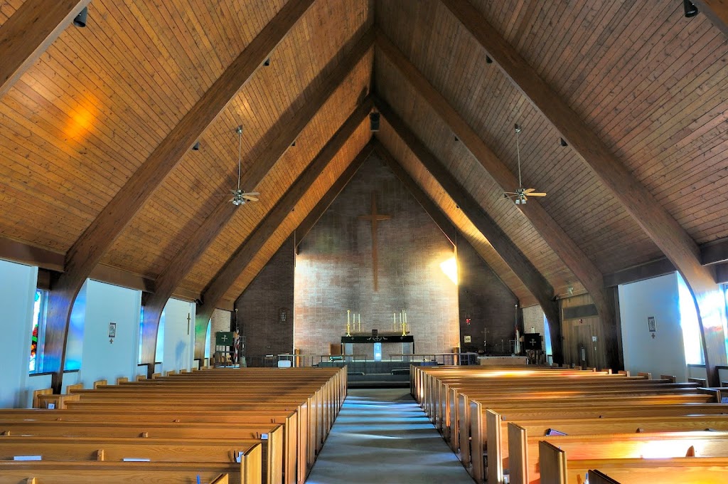 Church Of The Ascension | 405 Talbot Hall Rd, Norfolk, VA 23505, USA | Phone: (757) 423-6715