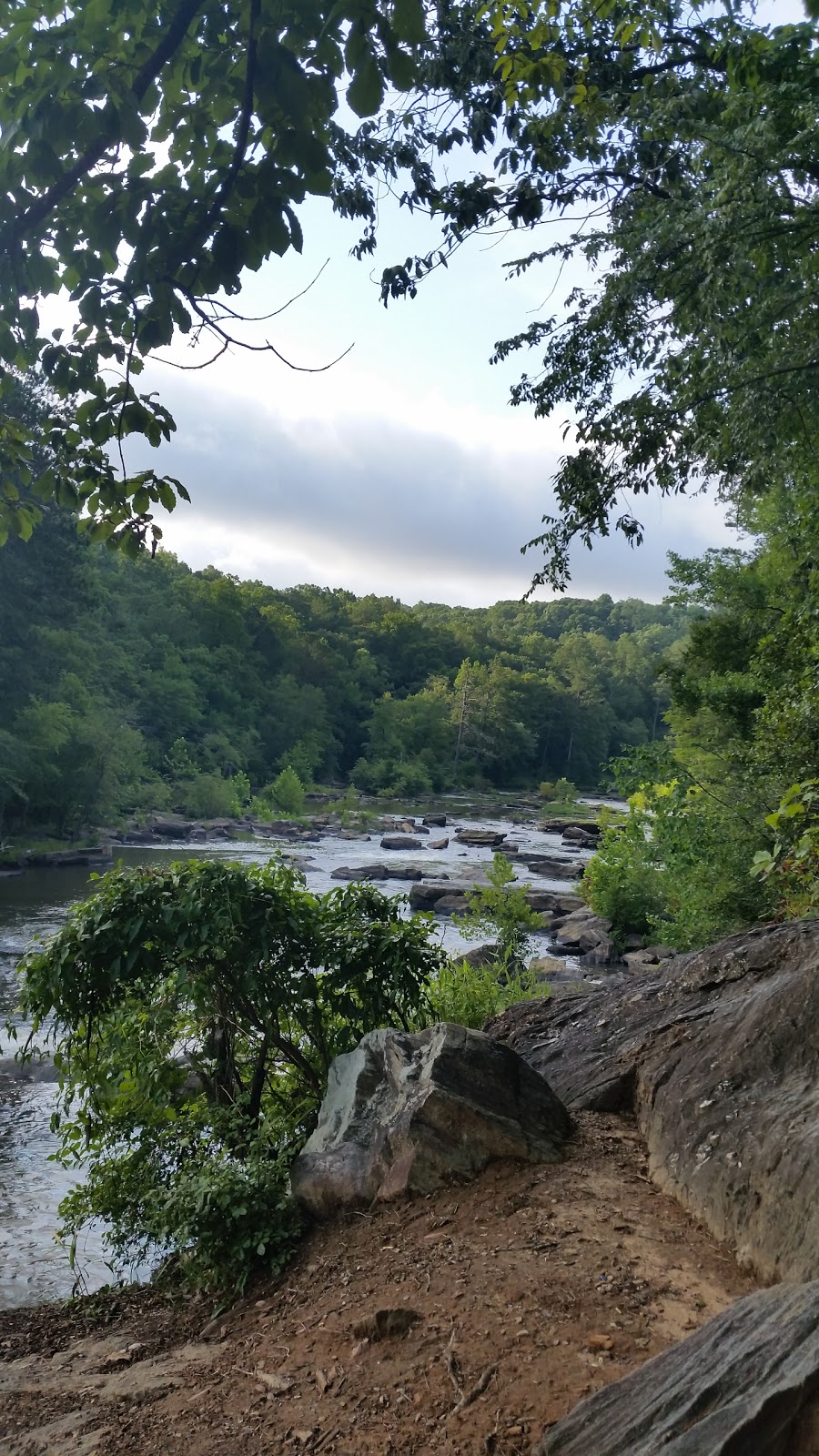 Sweetwater Creek State Park Bait Shop | 1750 Mt Vernon Rd, Lithia Springs, GA 30122, USA | Phone: (770) 732-5877