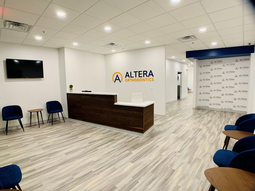 Altera Orthodontics | 955 S Township Line Rd Suite 100, Royersford, PA 19468, USA | Phone: (610) 624-4094