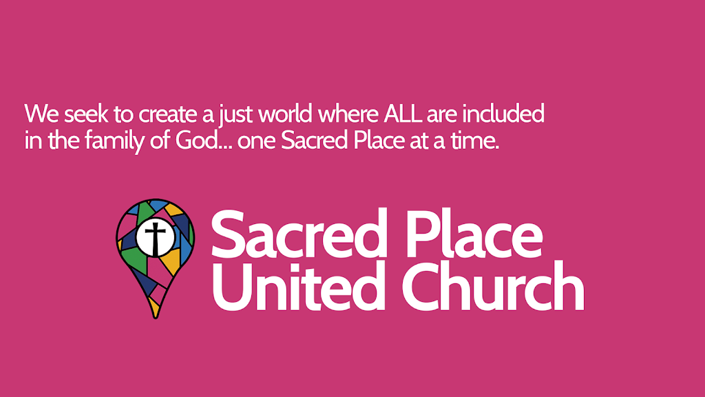 Sacred Place United Church | 8282 White Oak Ave # 110, Rancho Cucamonga, CA 91730, USA | Phone: (909) 599-1103