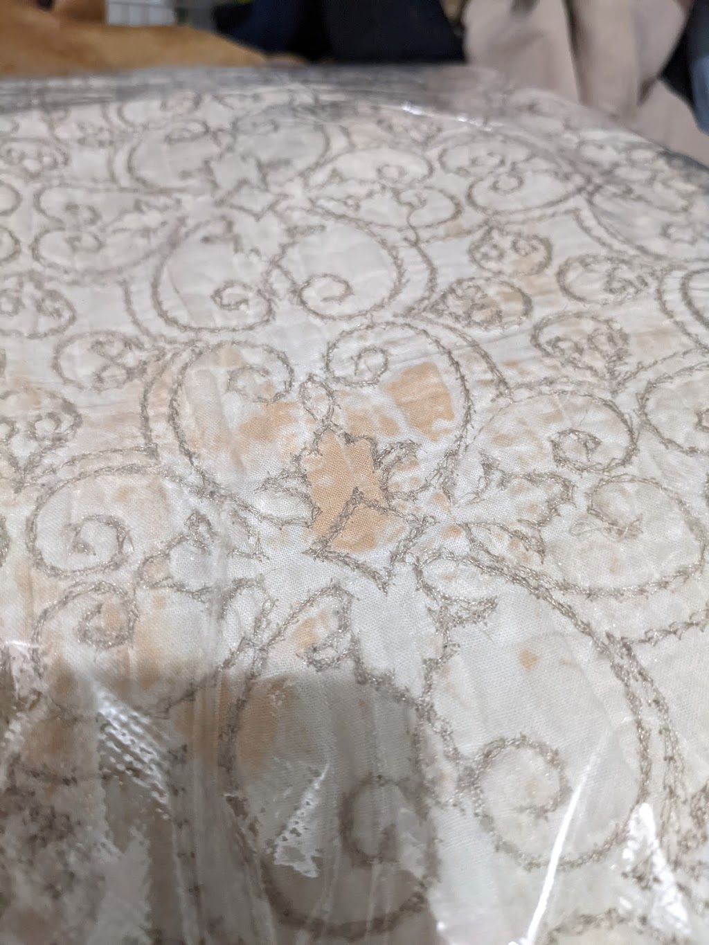 Joy Cleaners | 3300 Hamilton Mill Rd # 112, Buford, GA 30519, USA | Phone: (770) 932-9965