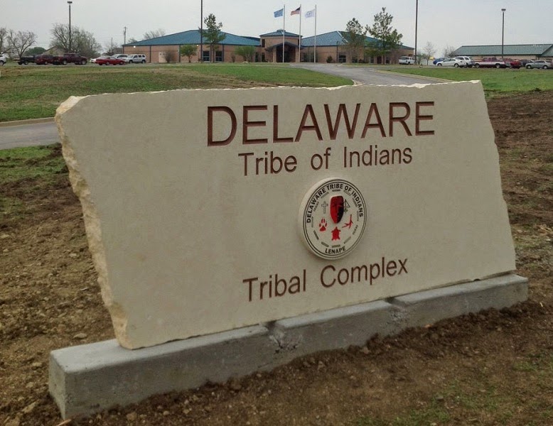 Delaware Tribe of Indians | 170 NE Barbara Ave, Bartlesville, OK 74006, USA | Phone: (918) 337-6590