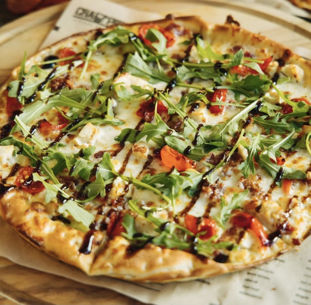 Craft Pies Pizza Company | Denison, TX | 5101 Gateway Blvd Suite 101, Denison, TX 75020, USA | Phone: (903) 548-7437