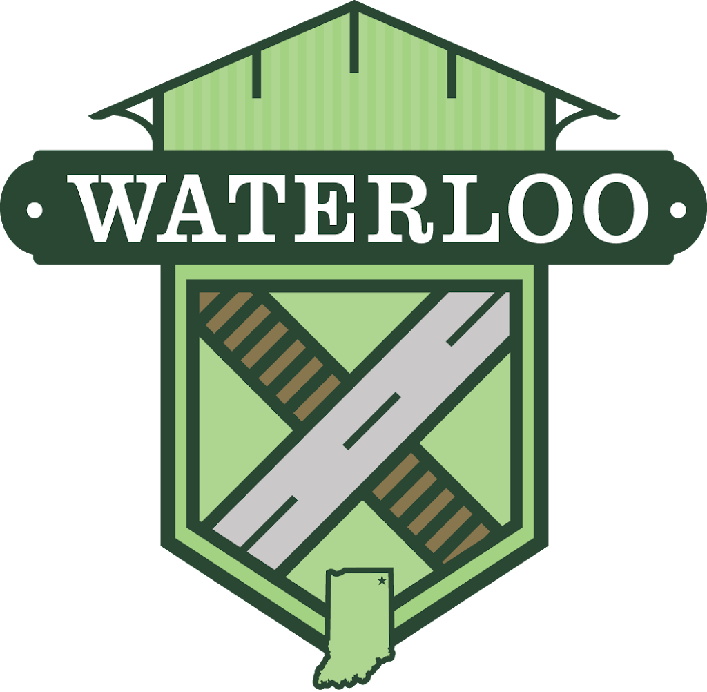 Town of Waterloo Town Hall | 280 S Wayne St, Waterloo, IN 46793, USA | Phone: (260) 837-7428