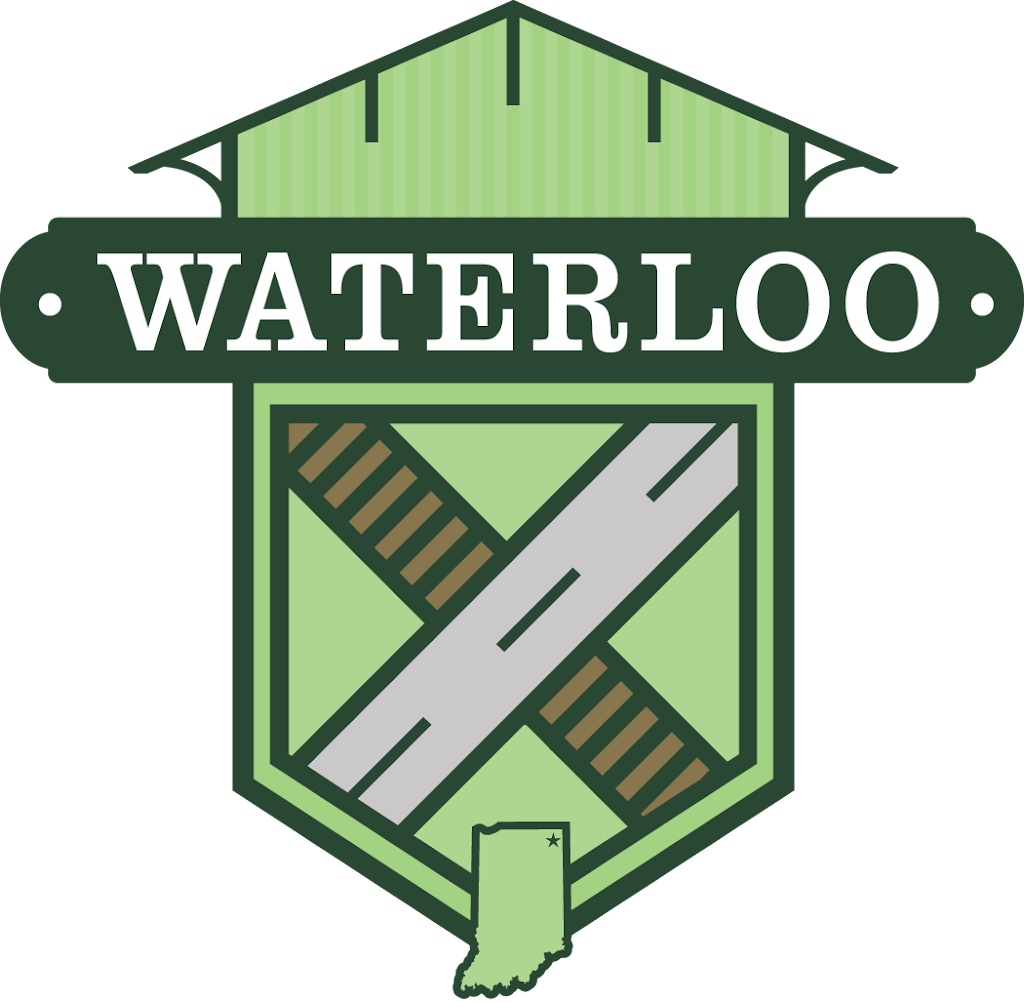 Town of Waterloo Town Hall | 280 S Wayne St, Waterloo, IN 46793 | Phone: (260) 837-7428