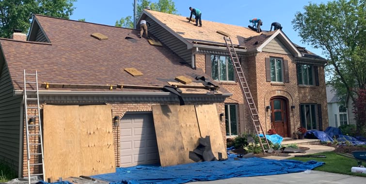 Help With My Roofing Claim | 112 S Shady Shores Rd, Denton, TX 76208, USA | Phone: (214) 995-3267