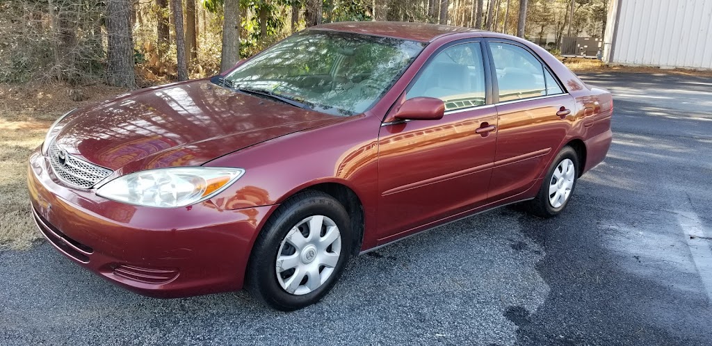 HERNANDEZ ENTERPRISE | 1033 S Cobb Dr SE, Marietta, GA 30060, USA | Phone: (678) 202-4590