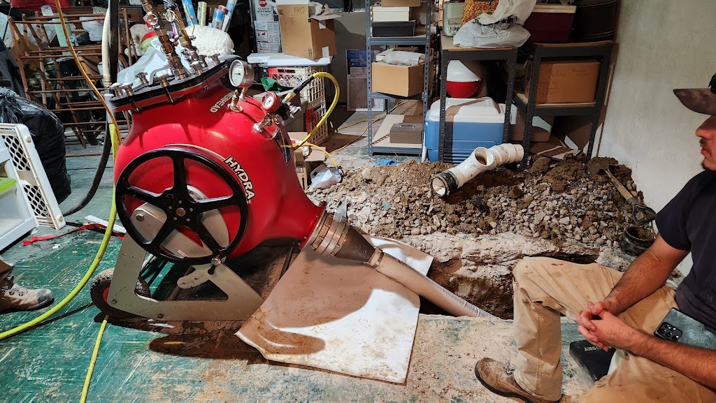 Schlueter Plumbing – The No Nonsense Plumber | 11645 Lebanon Rd, Sharonville, OH 45241, USA | Phone: (513) 970-6874