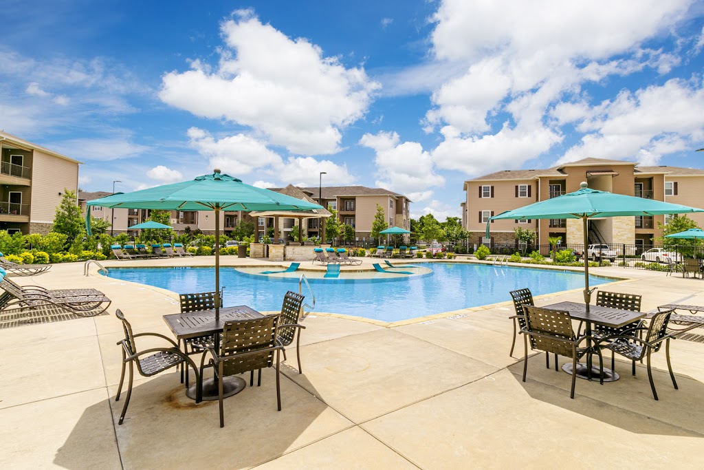 Landmark at Spring Cypress Apartments | 3223 Spring Cypress Rd, Spring, TX 77388, USA | Phone: (281) 949-7743