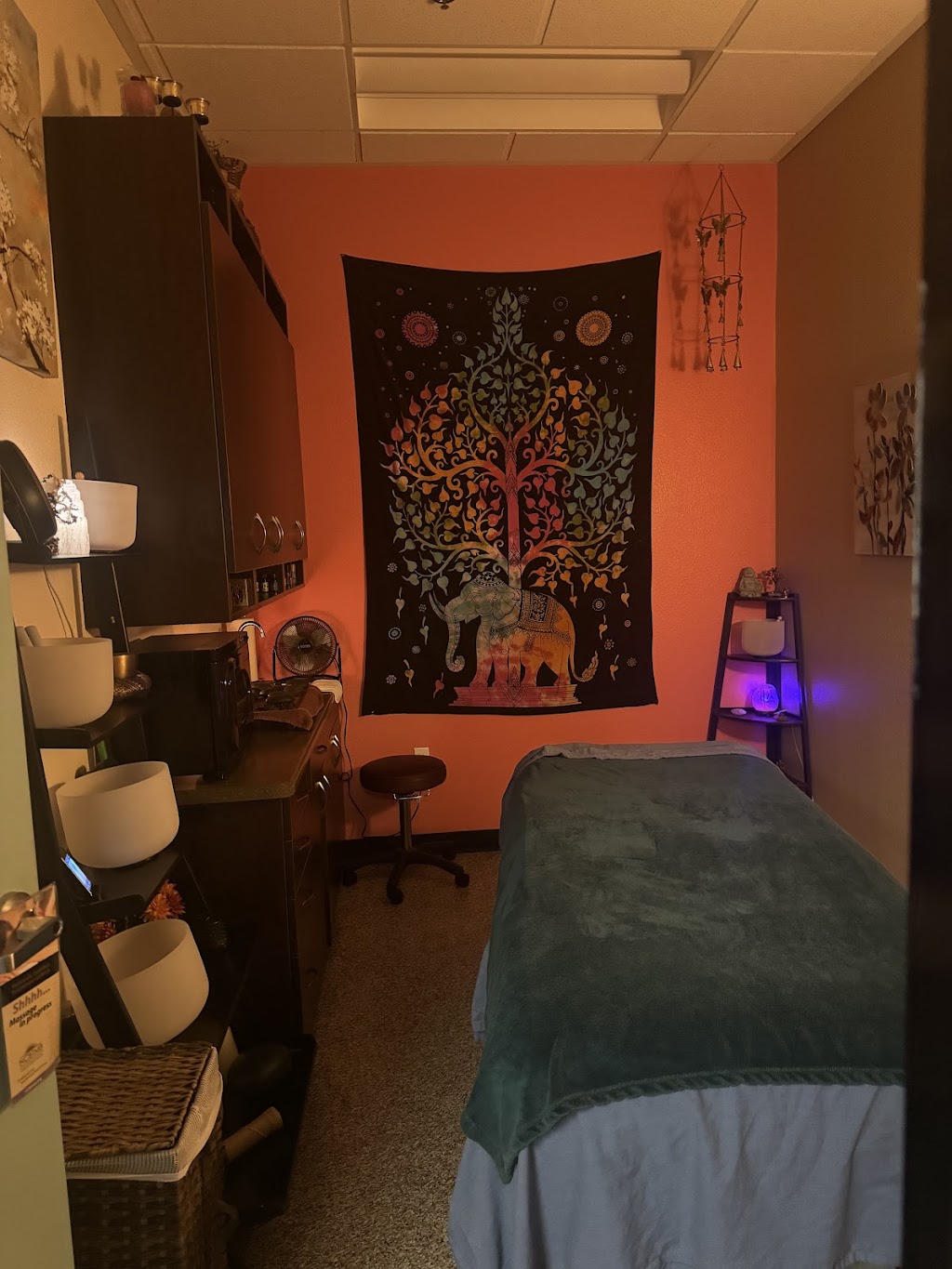 In Tune 2 by Katrina | 5715 W Alexander Rd, Las Vegas, NV 89130, USA | Phone: (702) 917-8196