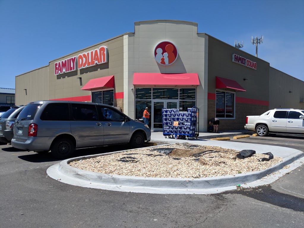 Family Dollar | 12583 E 21st St, Tulsa, OK 74129 | Phone: (918) 984-6526