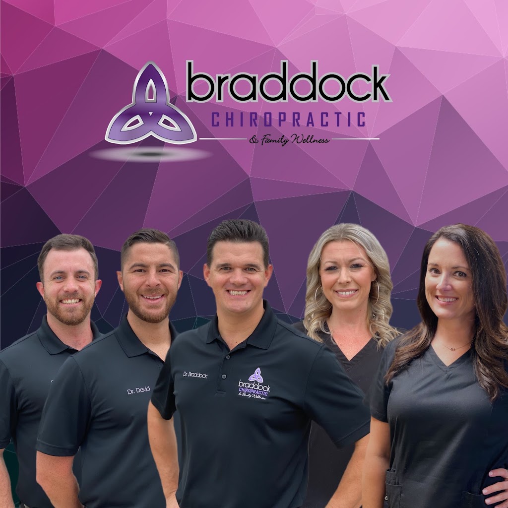 Braddock Chiropractic & Family Wellness | 170 N Main Dr, Van Alstyne, TX 75495, USA | Phone: (903) 482-1234