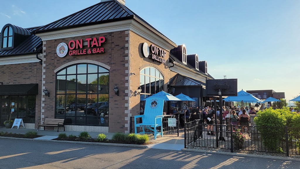 On Tap Medina | 2736 Medina Rd, Medina, OH 44256, USA | Phone: (330) 725-1972