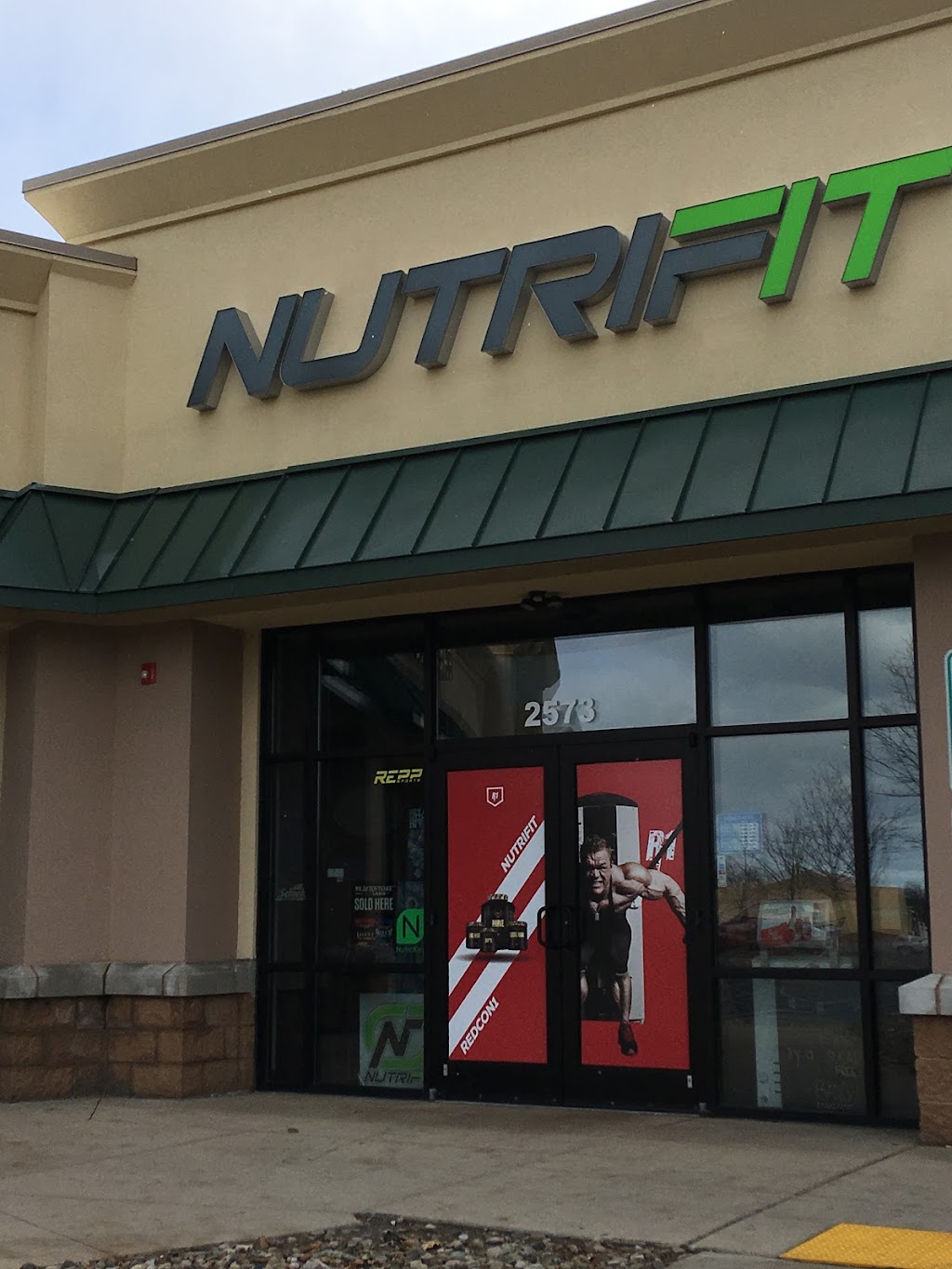 NutriFit | 2573 Green Rd, Madison, OH 44057, USA | Phone: (440) 307-9036