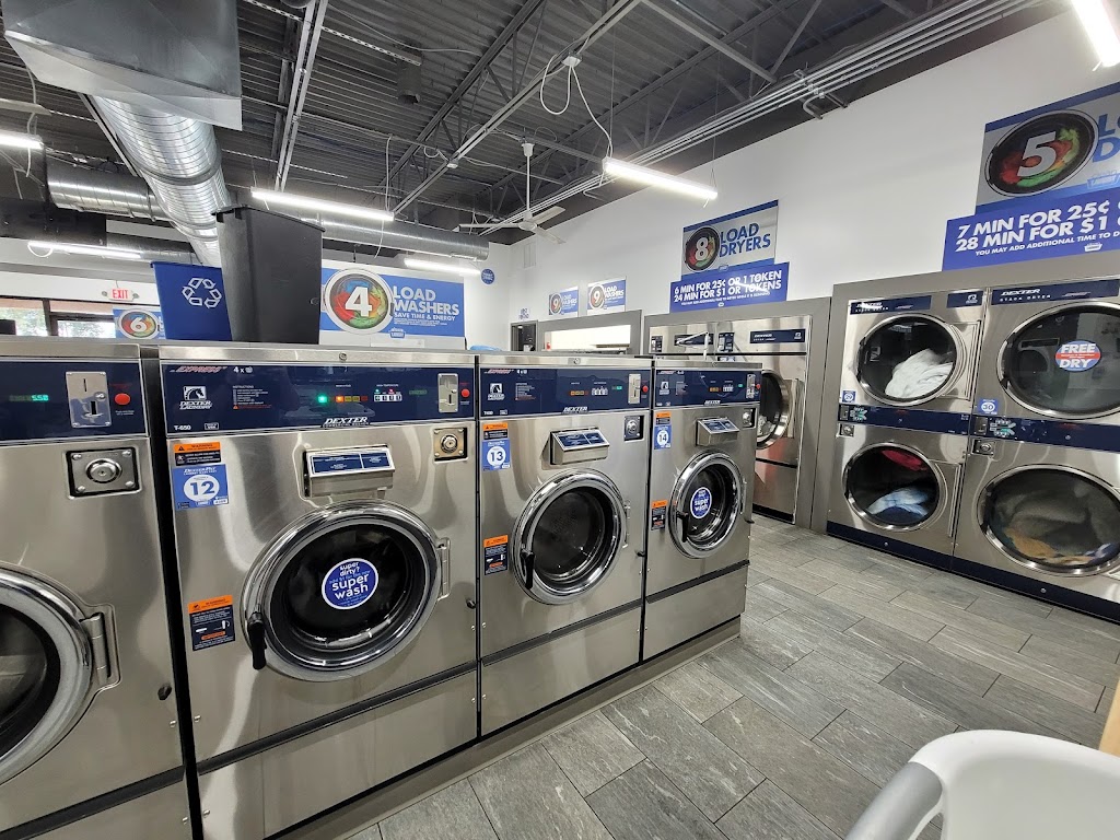 Clean Laundry | 1359 E Vine St, Kissimmee, FL 34744, USA | Phone: (407) 204-9538