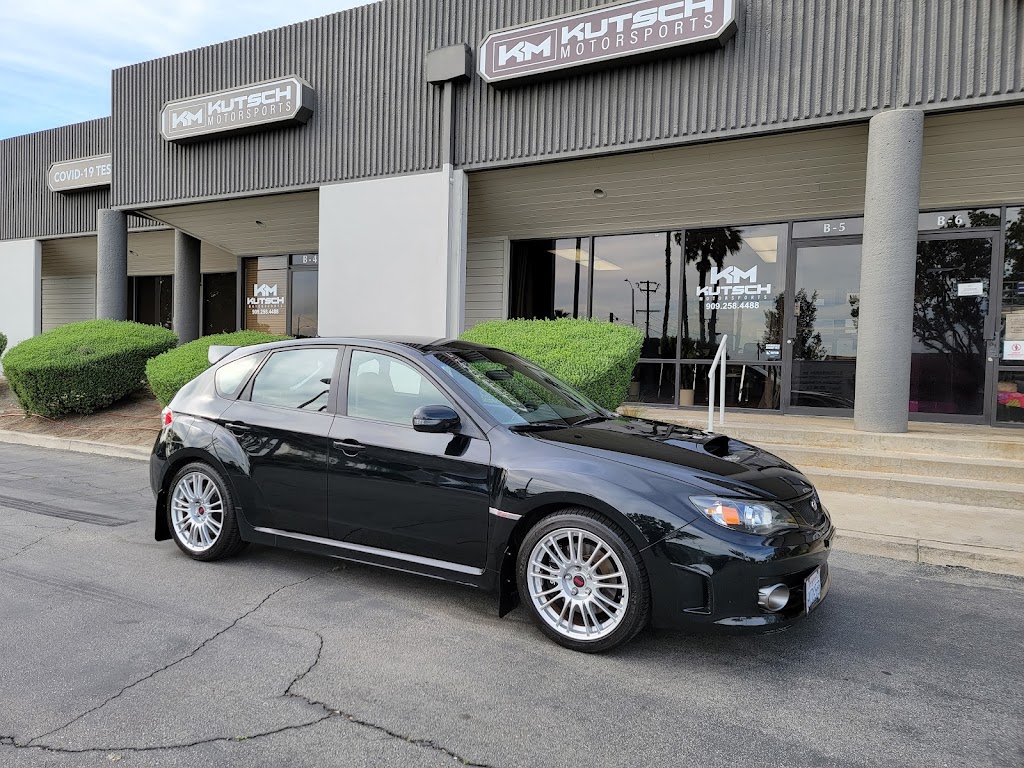 Kutsch Motorsports | 4650 Arrow Hwy Ste B4/5, Montclair, CA 91763, USA | Phone: (909) 258-4488