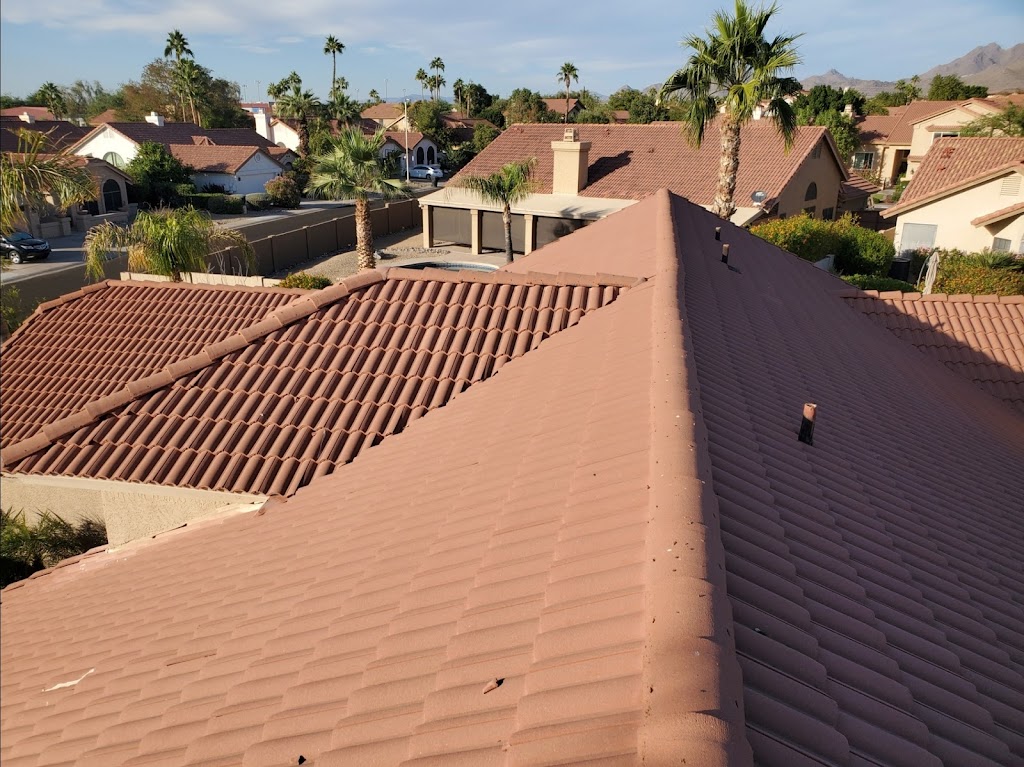 Precision Roofing LLC | 8449 W Laurel Ln, Peoria, AZ 85345, USA | Phone: (602) 456-0323