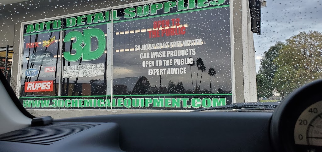 3D Auto Detailing Supplies of Montclair | 4702 Holt Blvd, Montclair, CA 91763, USA | Phone: (909) 624-5550