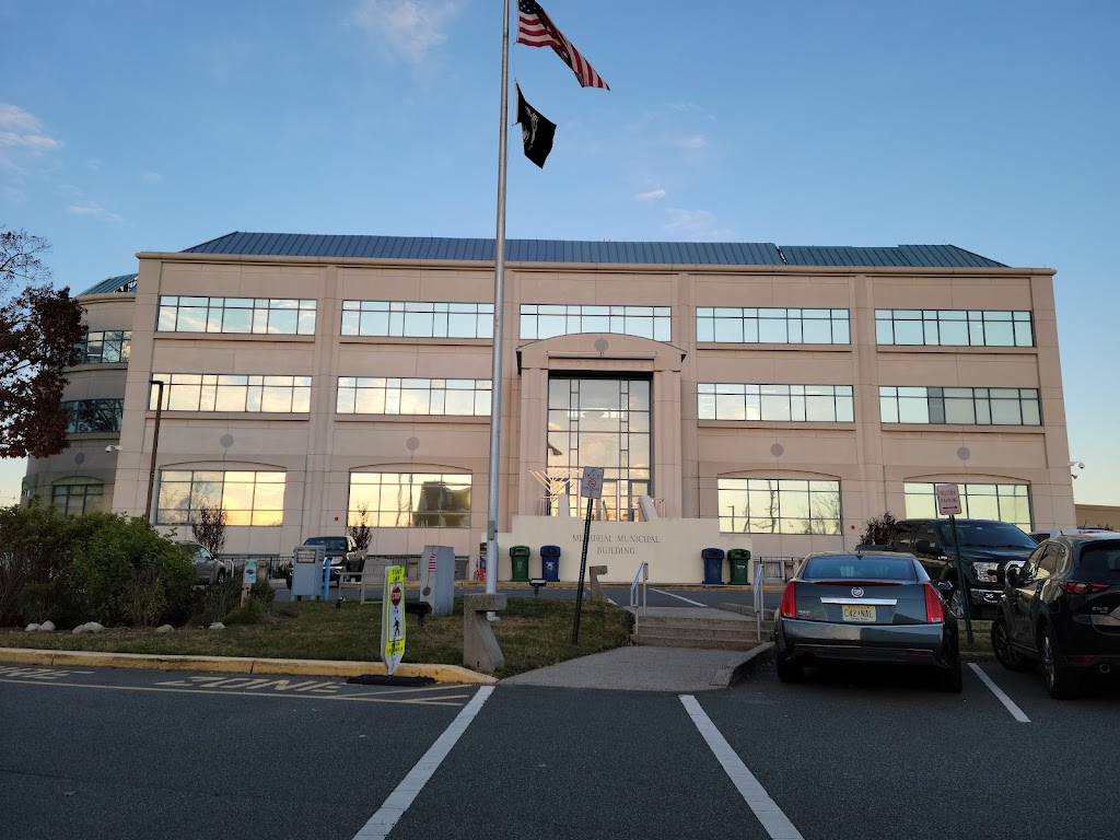 Woodbridge Municipal Court | 1 Main St, Woodbridge Township, NJ 07095, USA | Phone: (732) 636-6430