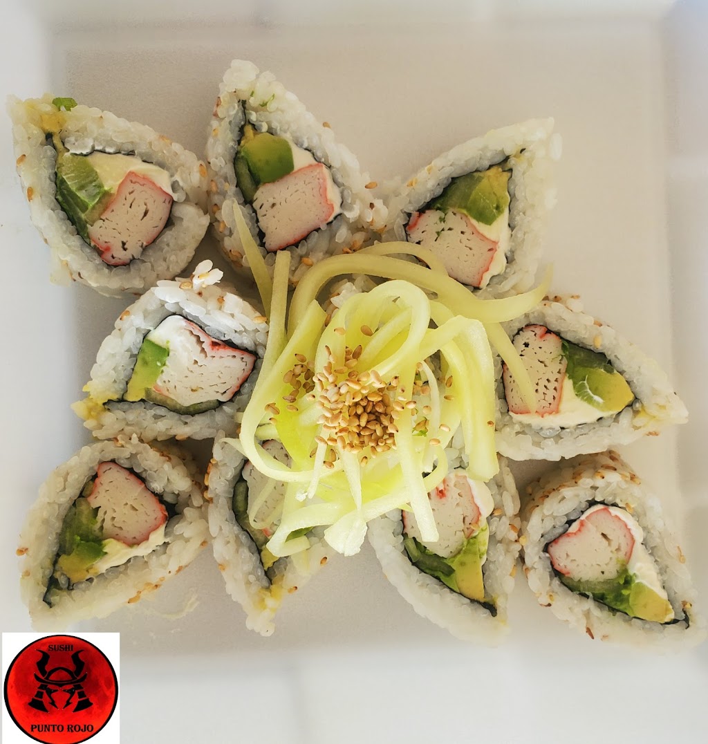 Punto Rojo Sushi | Urbiquinta Del Cedro, 22564 B.C., Mexico | Phone: 664 167 6978