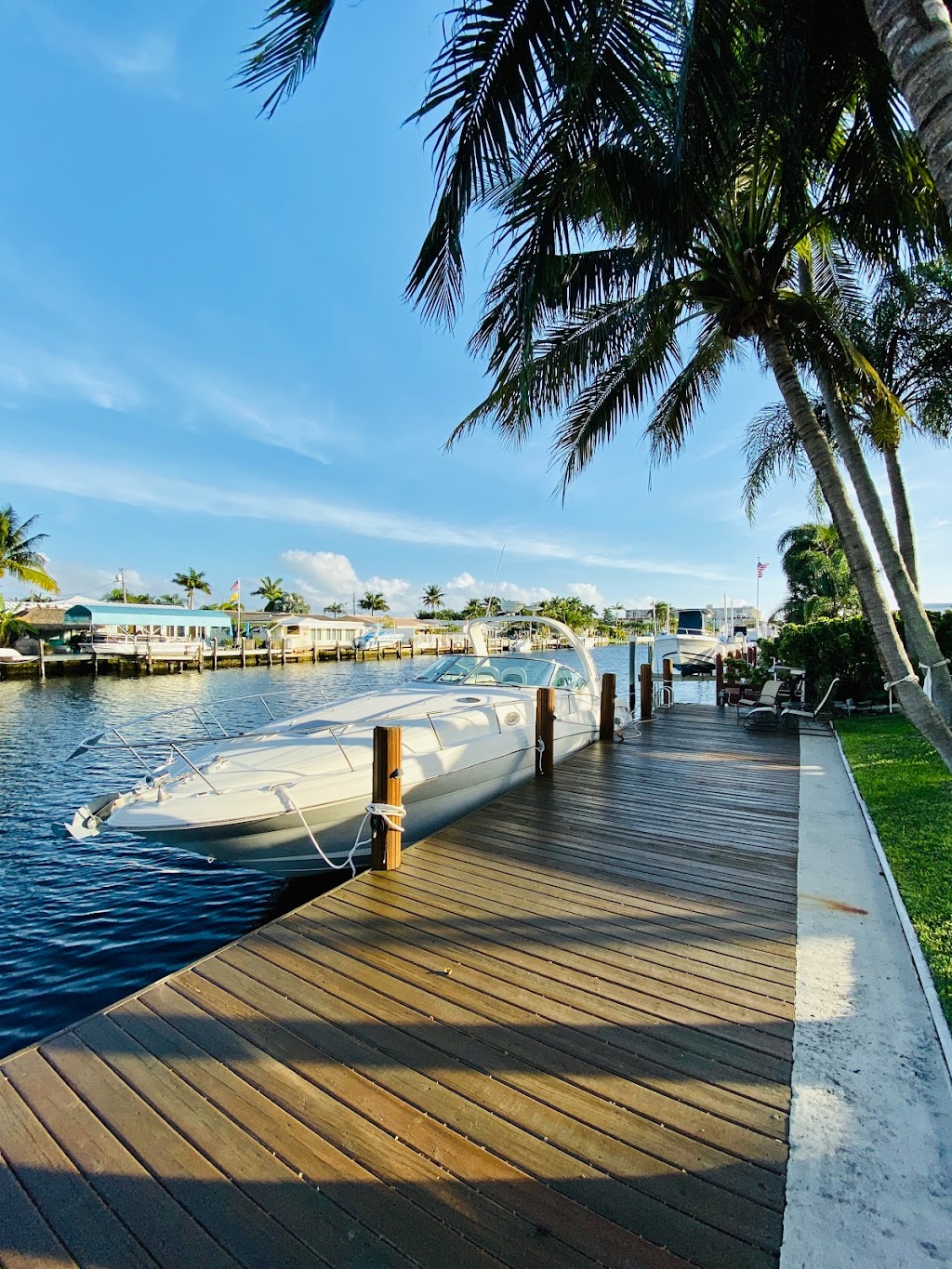 Pompano Dock House | 420 SE 16th Ave, Pompano Beach, FL 33060, USA | Phone: (904) 304-8413