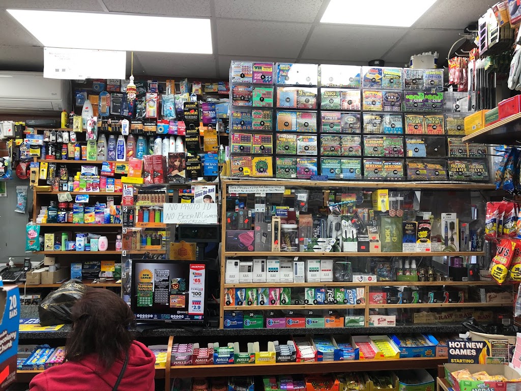 Sutter Mini Mart Inc | 86-19 Sutter Ave, Jamaica, NY 11417, USA | Phone: (718) 480-6553