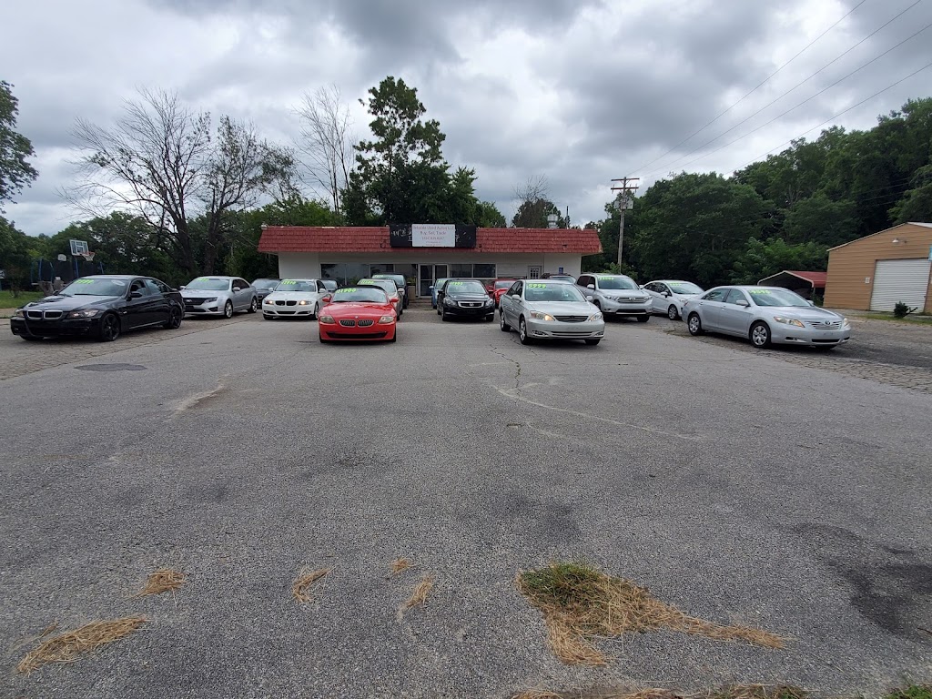 Reliable Used Autos | 1754 Westover Dr, Danville, VA 24541, USA | Phone: (434) 835-8307