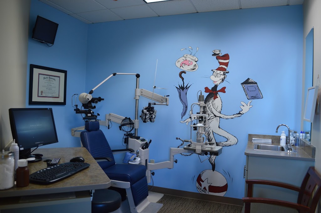 Mountain Vista Eyecare and Dry Eye Center | 7761 Shaffer Pkwy STE 200, Littleton, CO 80127, USA | Phone: (303) 979-4505