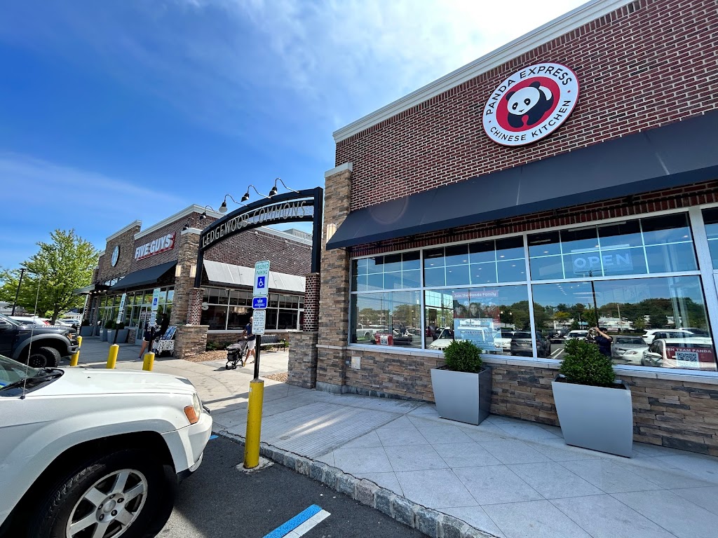 Panda Express | 461 State Route 10 Ste# C200, Ledgewood, NJ 07852, USA | Phone: (848) 800-8816