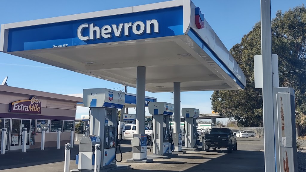 Chevron | 1985 Broadway, Vallejo, CA 94589, USA | Phone: (707) 554-2861