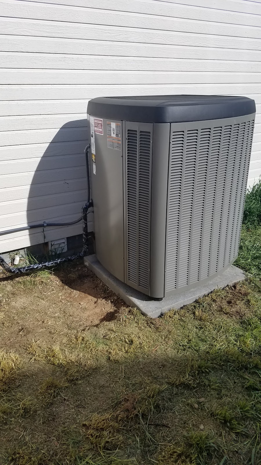 A-1 Heating & Air Conditioning & Electric | 327 N Linder Rd, Meridian, ID 83642, USA | Phone: (208) 343-4445
