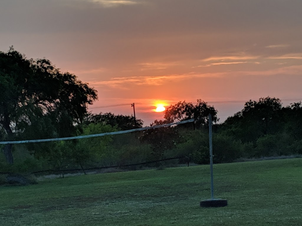 Dick Kleberg Park | 501 Santiago Park Lane, Kingsville, TX 78363 | Phone: (361) 221-8705