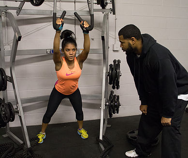 Aspirations Fitness Institution | 222 Eiler Ave, Louisville, KY 40214, USA | Phone: (203) 605-1090