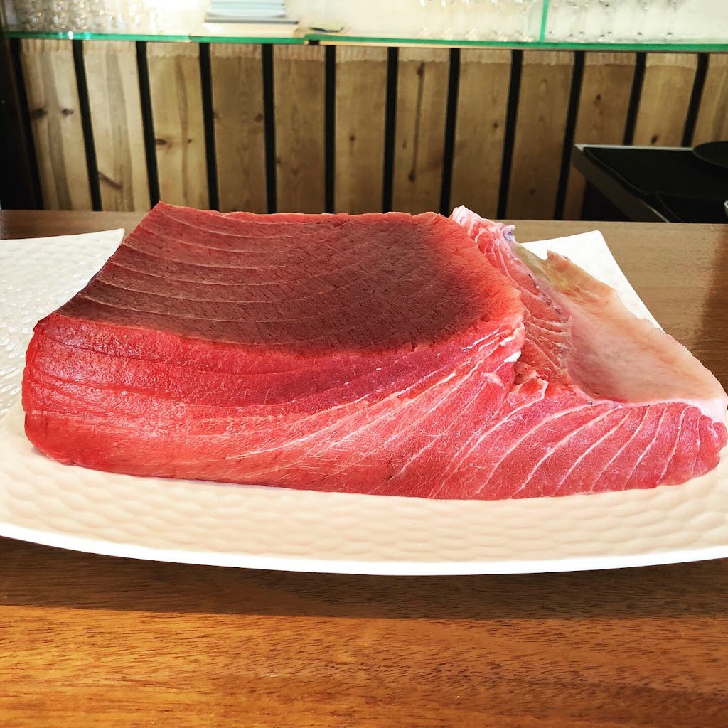 Sake 107 | 107 Petaluma Blvd N, Petaluma, CA 94952, USA | Phone: (707) 241-7580