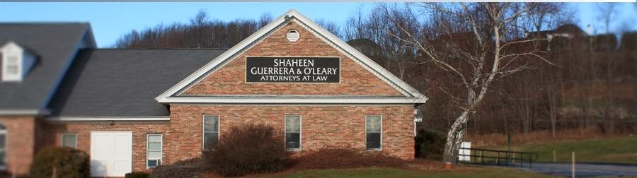 Shaheen Guerrera O Leary | 820 Turnpike St, North Andover, MA 01845, USA | Phone: (978) 689-0800