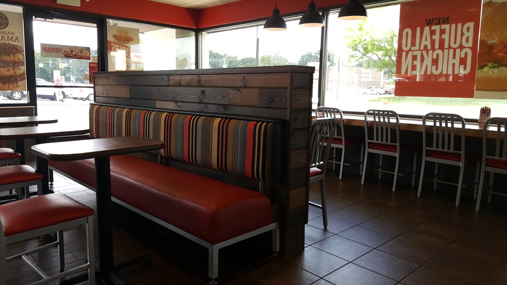 Arbys | 2431 S Telegraph Rd, Dearborn, MI 48124, USA | Phone: (313) 561-8357