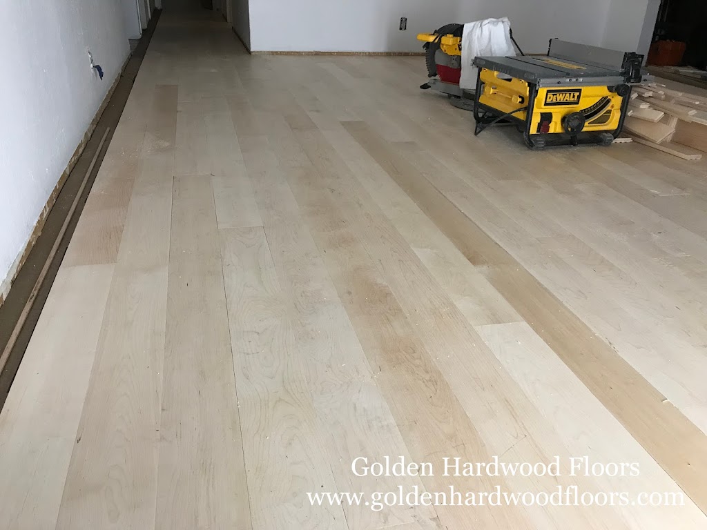 Golden Hardwood Floors | 1352 Kingfisher Way #32, Sunnyvale, CA 94087, USA | Phone: (408) 738-1500