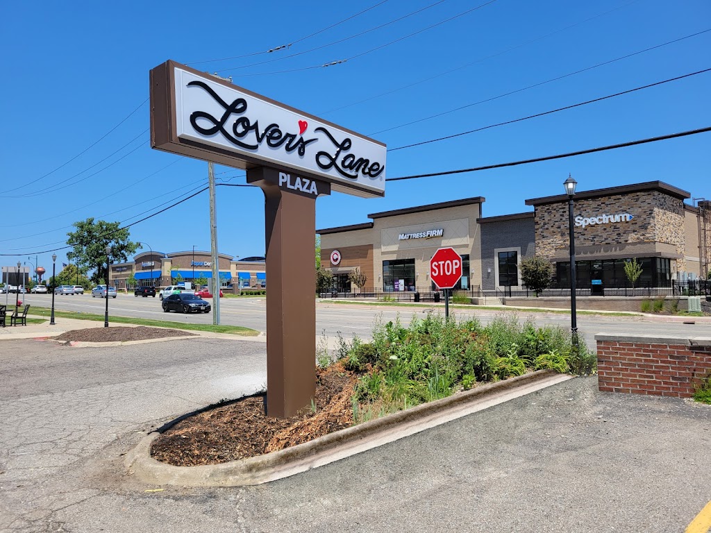 Lovers Lane | 26111 Novi Rd, Novi, MI 48375, USA | Phone: (248) 305-9090